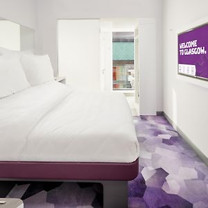Kamer "Premium" met een Queen Size Bed